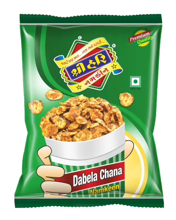 Dabela Chana