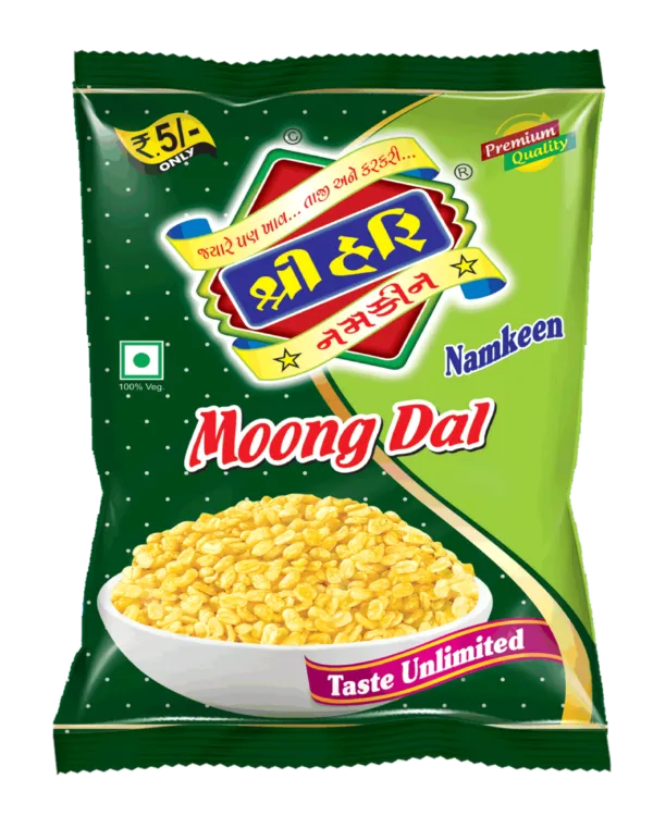 Moong Dal