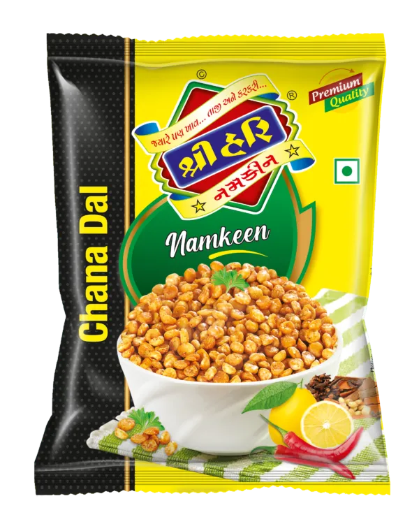 Chana Dal