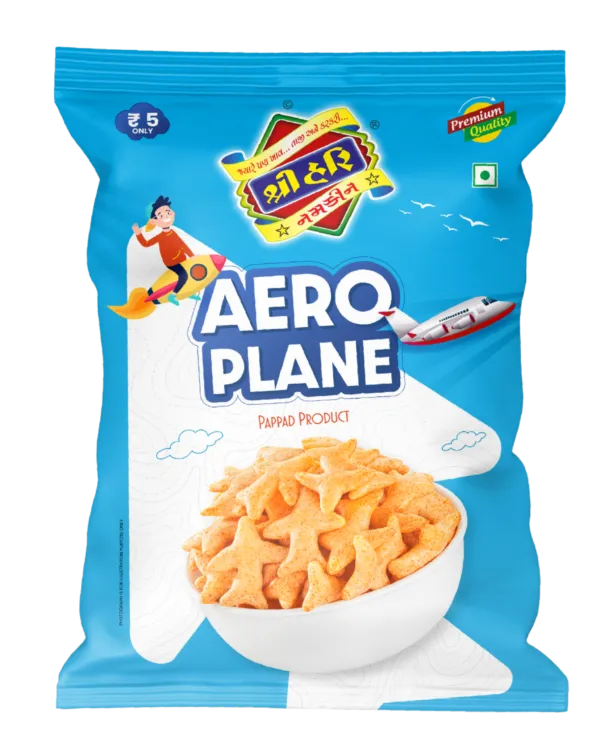 Aero Plane