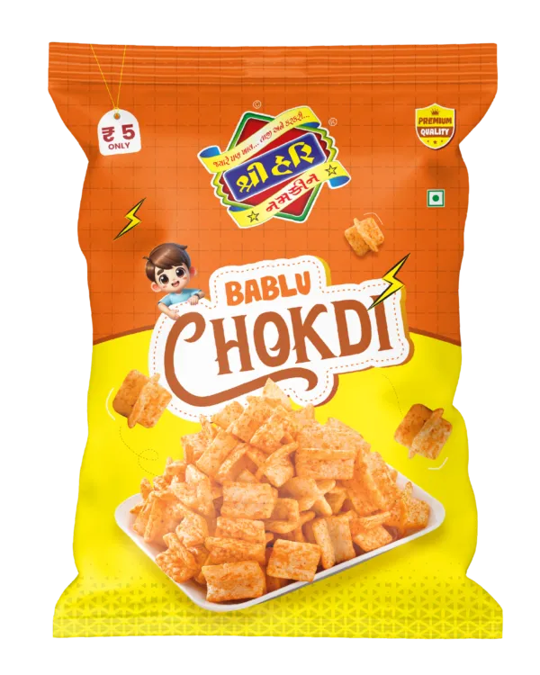 Bablu Chokdi