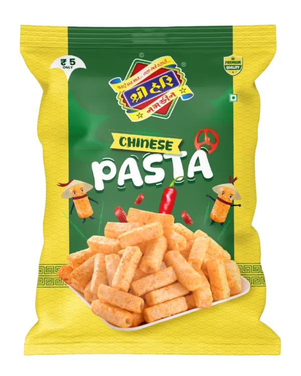 Chinese Pasta