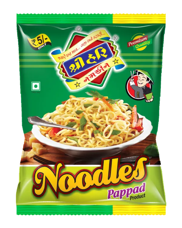 Noodles