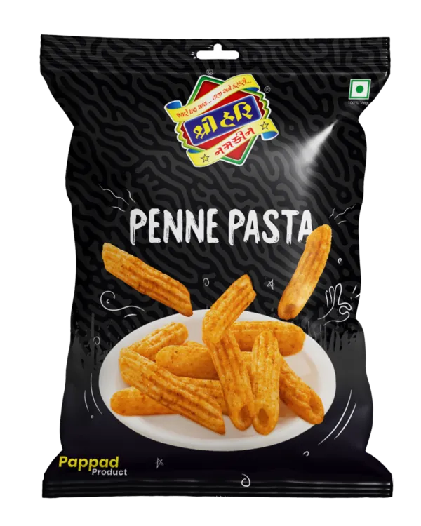 Penne Pasta