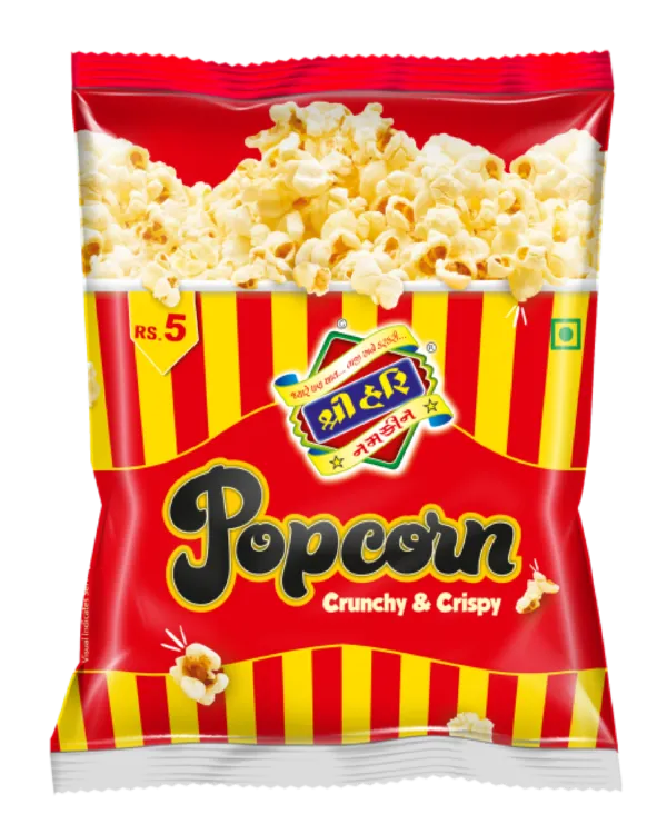 Popcorn