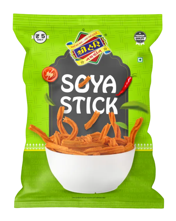 Soya Stick